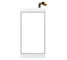 Тачскрин для Xiaomi Redmi 4X (белый)