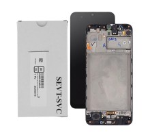 Дисплей для Samsung M31/ SM-M315 (SP OR100% РАМ)