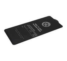 Защитное стекло для Xiaomi Redmi Note 4X/ Note 4 (G-RHINO) (6D) (черный)