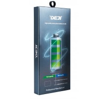 Аккумулятор для iPhone 6S (DEJI) 2300mAh/ УСИЛЕННАЯ/ Гар.180д
