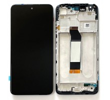 Дисплей для Xiaomi Poco M3 Pro 4G/ 5G/ Redmi Note 10T (OR REF РАМ)