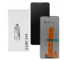 Дисплей для Samsung A02/ SM-A022/ M12/ SM-M127 (SP OR100%)