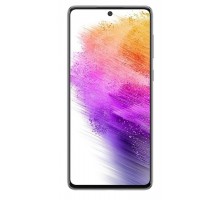 Дисплей для Samsung A73/ SM-A736 (SP OR100% РАМ) (черный)