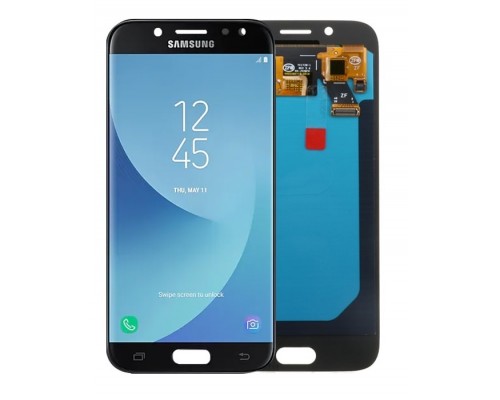 Дисплей для Samsung J5/ SM-J530 (SP OR100%) (черный) - замена от 30 минут!