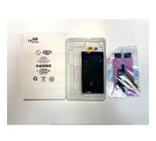Аккумулятор для iPhone 14 (Cells) 3279mAh/ Гар.30д