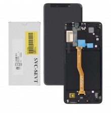 Дисплей для Samsung A9/ SM-A920 (SP OR100% РАМ)