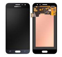 Дисплей для Samsung J3 2016/ SM-J320 (SP OR100%) (черный)