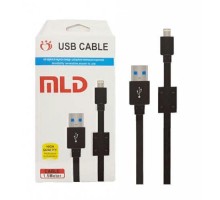 Кабель USB - 8pin для MLD (белый)