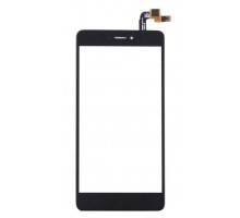 Тачскрин для Xiaomi Redmi Note 4X (черный)