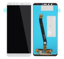 Дисплей для Huawei Y9 2018 (AAA+) (белый)