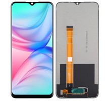Дисплей для Realme C25/ C25S/ Narzo 50A/ Oppo A16/ A16S/ A56 4G (OR100%)