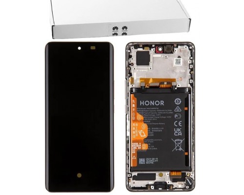 Дисплей для Huawei Honor 50 (SP OR100% РАМ+АКБ) (мерцающий кристалл) - замена от 30 минут!