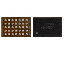 Контроллер заряда 49C5371/ SN2400AB0/ U2300 для iPhone 6