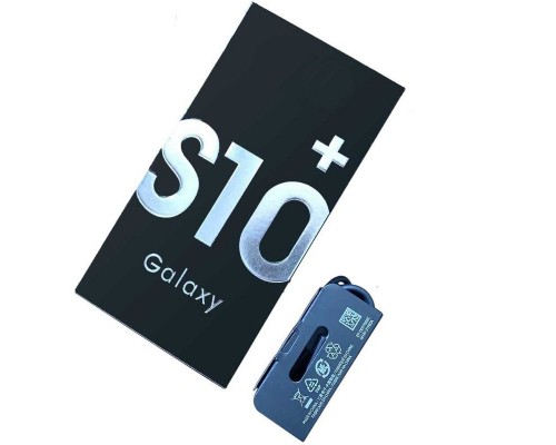 Кабель USB - Type-C Samsung EP-DG970BBE/ 2.4A/ 1M (HQ) (черный) - замена от 30 минут!