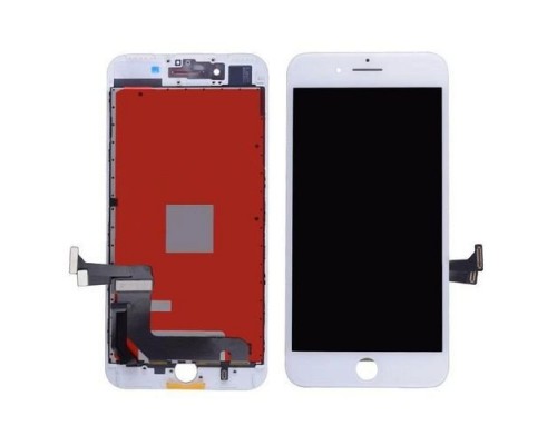 Дисплей для iPhone 7 Plus (TianMa AAA+) (белый) - замена от 30 минут!
