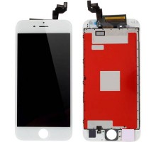 Дисплей для iPhone 6S Plus (TianMa AAA+) (белый)
