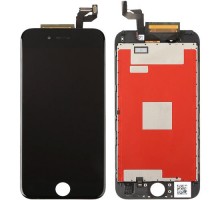 Дисплей для iPhone 6S Plus (TianMa AAA+) (черный)