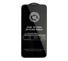 Защитное стекло для Apple iPhone 12/ 12 Pro (G-RHINO) (6D)