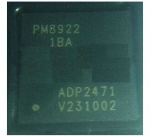 Контроллер питания PM8922