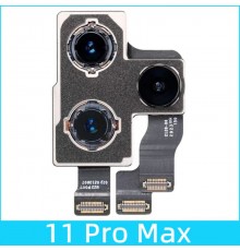 Камера для iPhone 11 Pro/ 11 Pro Max основная (OR100% СНЯТ)