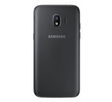 Задняя крышка для Samsung J2 2018/ SM-J250 (черный)