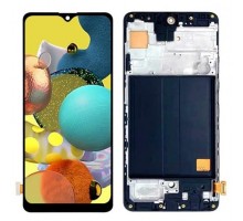 Дисплей для Samsung A51/ SM-A515 (OLED РАМ)