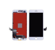 Дисплей для iPhone 7 Plus (LG) (OR REF) (белый)