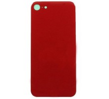 Задняя крышка для iPhone 8 (красный)