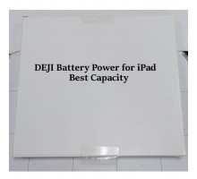 Аккумулятор для Apple iPad 2/ A1376/ A1395/ A1396 (DEJI) 6930mAh/ Гар.180д