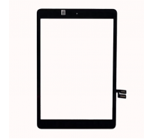 Тачскрин для Apple iPad 7/8 10.2 (2019/ 2020) + кнопка HOME (черный)