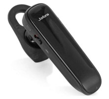 Bluetooth гарнитура Jabra Boost (черный)