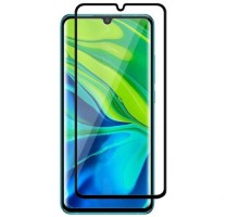 Защитное стекло для Xiaomi Mi 10 (G-RHINO UV) (6D)