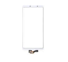 Тачскрин для Xiaomi Mi Max 3 (белый)